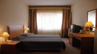 Super 8 by Wyndham Amarillo West