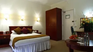 The Best Western Hotel Royale Bournemouth