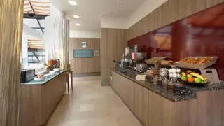 Super 8 by Wyndham Augusta