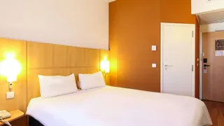 Super 8 by Wyndham Augusta