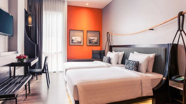Mercure Surabaya Grand Mirama photo 6