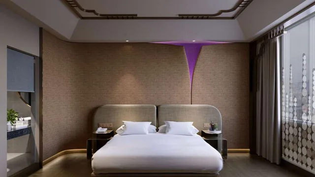 Mercure Surabaya Grand Mirama photo 8