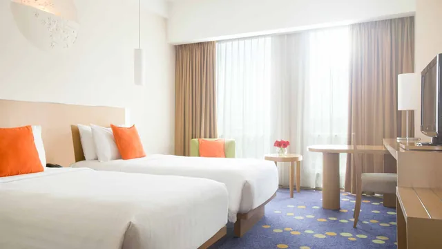Novotel Bandung photo 2