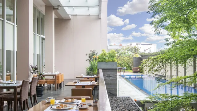 Novotel Bandung photo 3