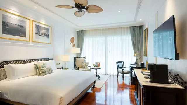 Sofitel Krabi Phokeethra Golf & Spa Resort photo 2