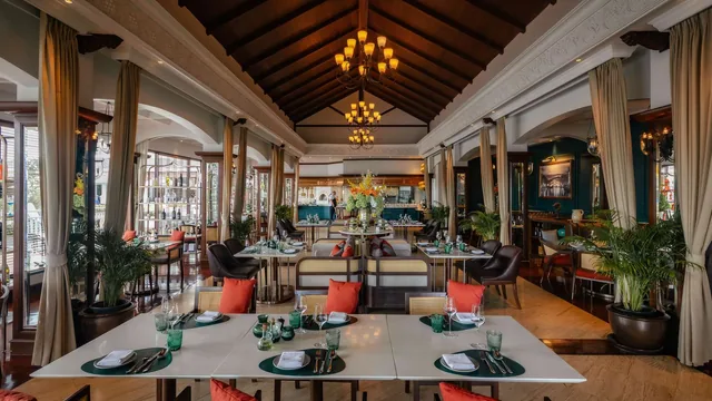 Sofitel Krabi Phokeethra Golf & Spa Resort photo 3