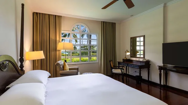 Sofitel Krabi Phokeethra Golf & Spa Resort photo 5