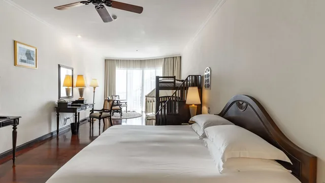 Sofitel Krabi Phokeethra Golf & Spa Resort photo 7