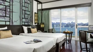 Novotel Ha Long Bay