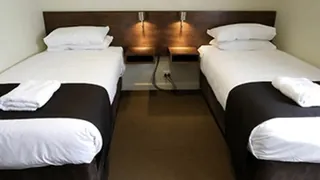 Super 8 by Wyndham Beijing Fangshan Chengguan Zhong Yi Yuan