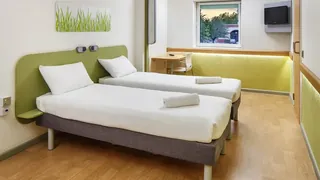 Super 8 by Wyndham Beijing Gu Lou