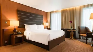 Super 8 by Wyndham Beijing Li Shui Qiao