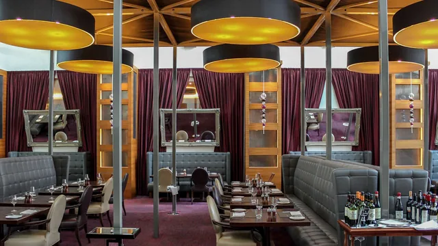 Super 8 by Wyndham Beijing Li Shui Qiao photo 2