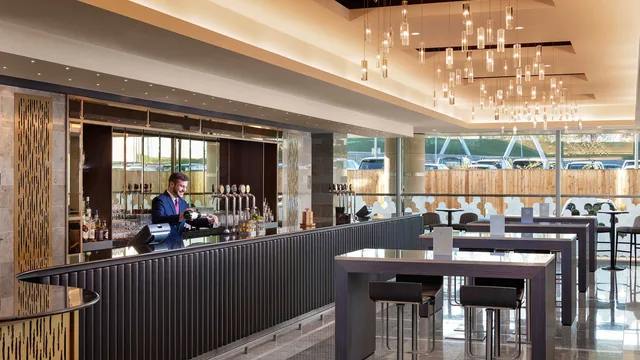 Super 8 by Wyndham Beijing Li Shui Qiao photo 3