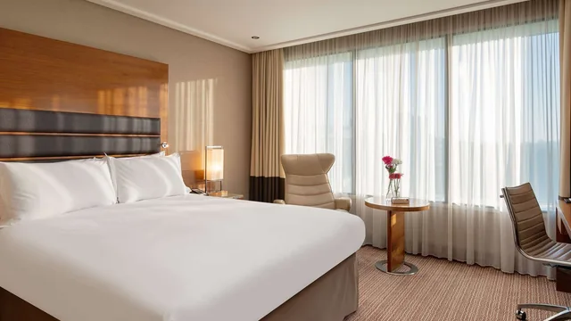 Super 8 by Wyndham Beijing Li Shui Qiao photo 7