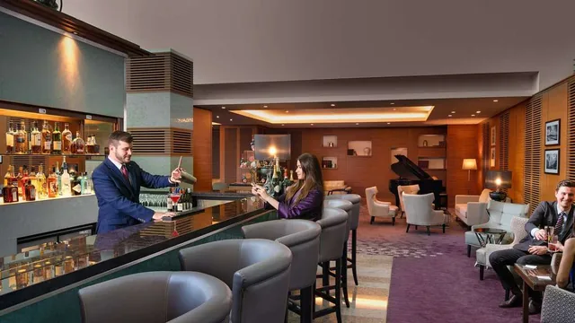 Super 8 by Wyndham Beijing Li Shui Qiao photo 9