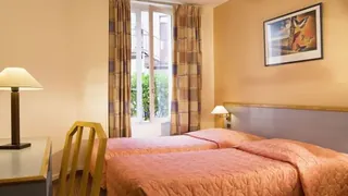 Super 8 by Wyndham Beijing Ma Jia Pu Jiao Men