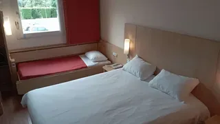 Super 8 by Wyndham Beijing Chaoyang Happy Valley WangSiYing