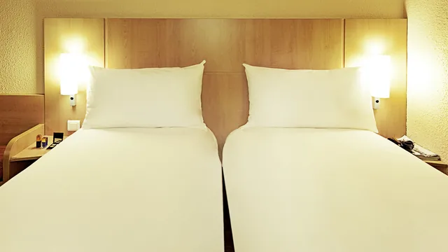 Super 8 by Wyndham Beijing Chaoyang Happy Valley WangSiYing photo 6