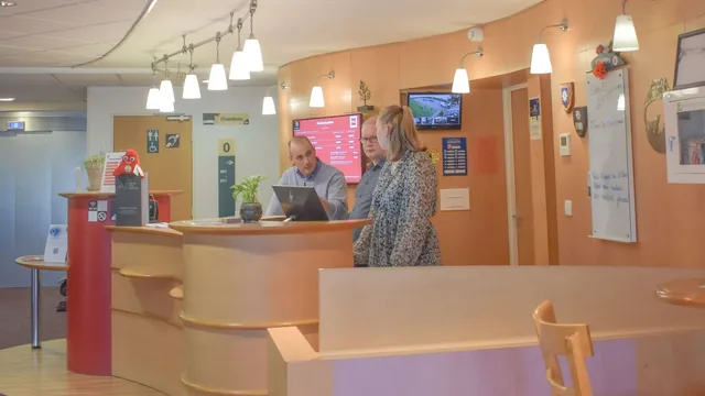 Super 8 by Wyndham Beijing Chaoyang Happy Valley WangSiYing photo 9