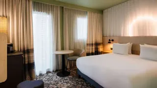 Super 8 by Wyndham Beijing Daxing Huangcun XiDaJie Subway