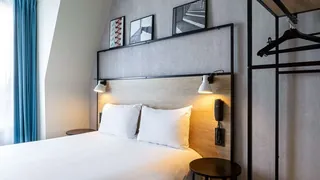 Ibis Paris Boulogne Billancourt