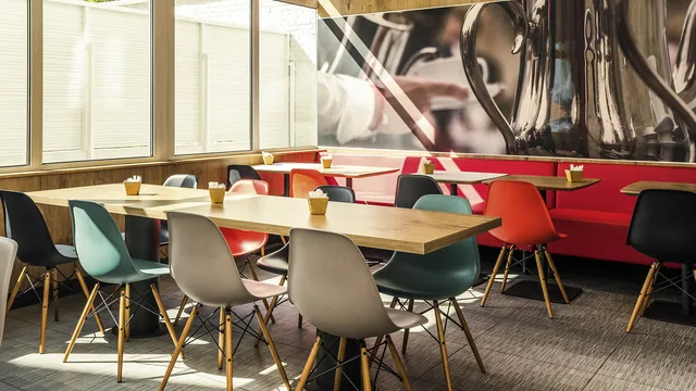 Super 8 by Wyndham Beijing Fengtai South Road Subway Station photo 3