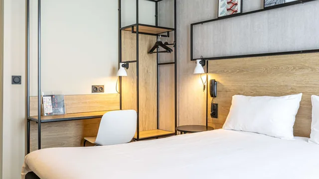 Super 8 by Wyndham Beijing Fengtai South Road Subway Station photo 4