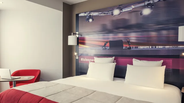 Super 8 by Wyndham Beijing Fengtai South Road Subway Station photo 6