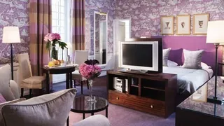 Super 8 by Wyndham Beijing Miyun Xin Nan Road Yin He Wan