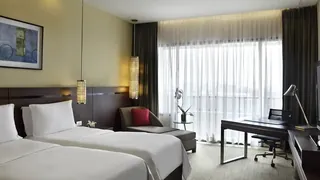 Sofitel Philippine Plaza Manila