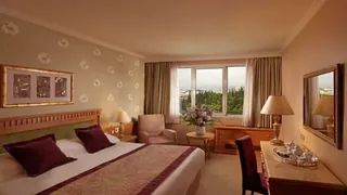 Divani Caravel Hotel Athens