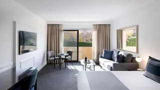 Divani Palace Acropolis Hotel Athens