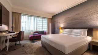 Novotel Kuala Lumpur City Centre