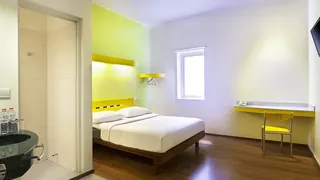 Ibis budget Jakarta Menteng