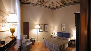 Palazzo Ricasoli Residence Florence
