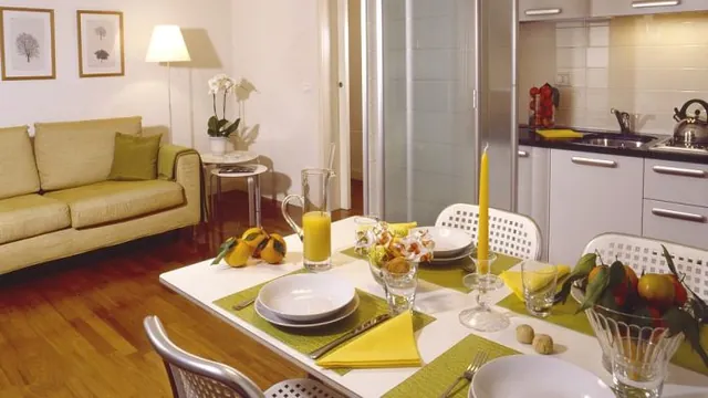 Palazzo Ricasoli Residence Florence photo 3