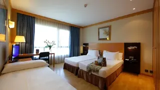 Attica 21 Barcelona Mar