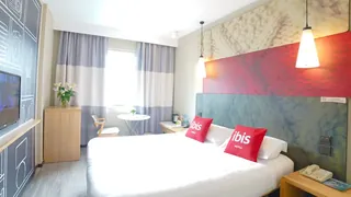 Ibis Chengdu Kehua