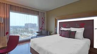 Beau Sejour Hotel Cannes