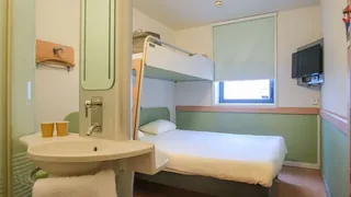 Ibis budget Toulouse Blagnac Aéroport