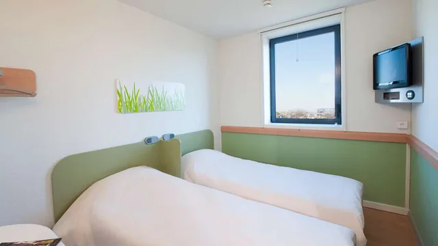 Ibis budget Toulouse Blagnac Aéroport photo 10