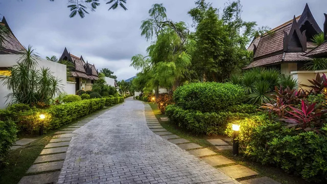 Pullman Sanya Yalong Bay Villas & Resort photo 9