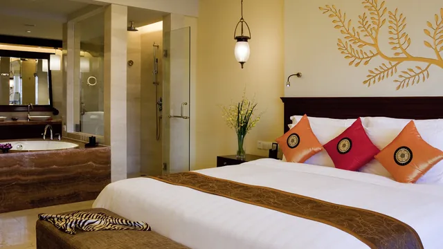 Pullman Sanya Yalong Bay Villas & Resort photo 10
