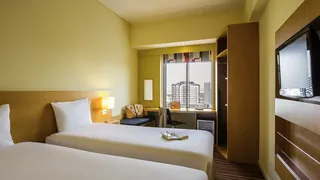 Ibis Deira Creekside Dubai