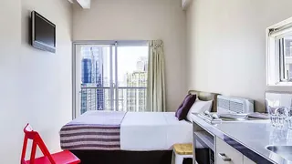 Livadi Nafsika Hotel Corfu