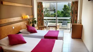 Agla Hotel Rhodes