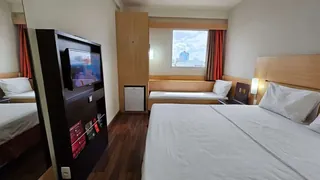 Arethusa Hotel Athens