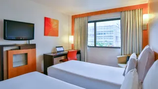 Ariston Hotel Venice