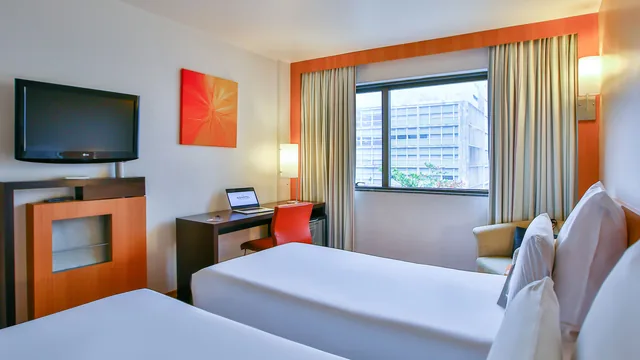 Ariston Hotel Venice photo 1